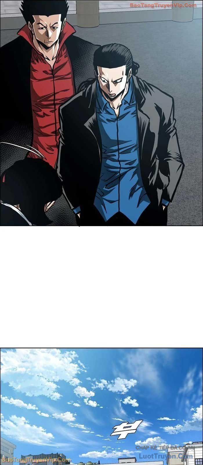 Gia Đình Bí Mật - Chapter 36 - Page 16