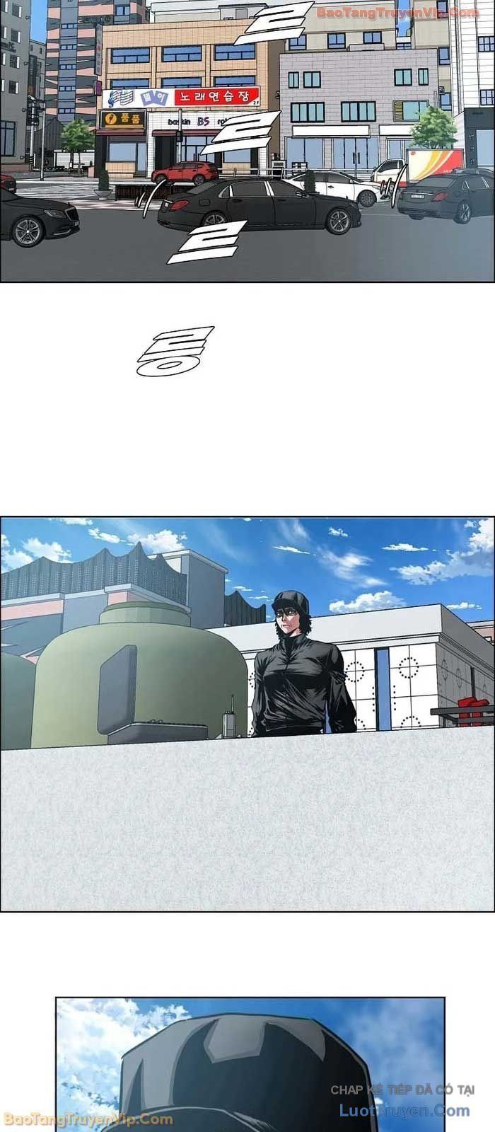 Gia Đình Bí Mật - Chapter 36 - Page 17