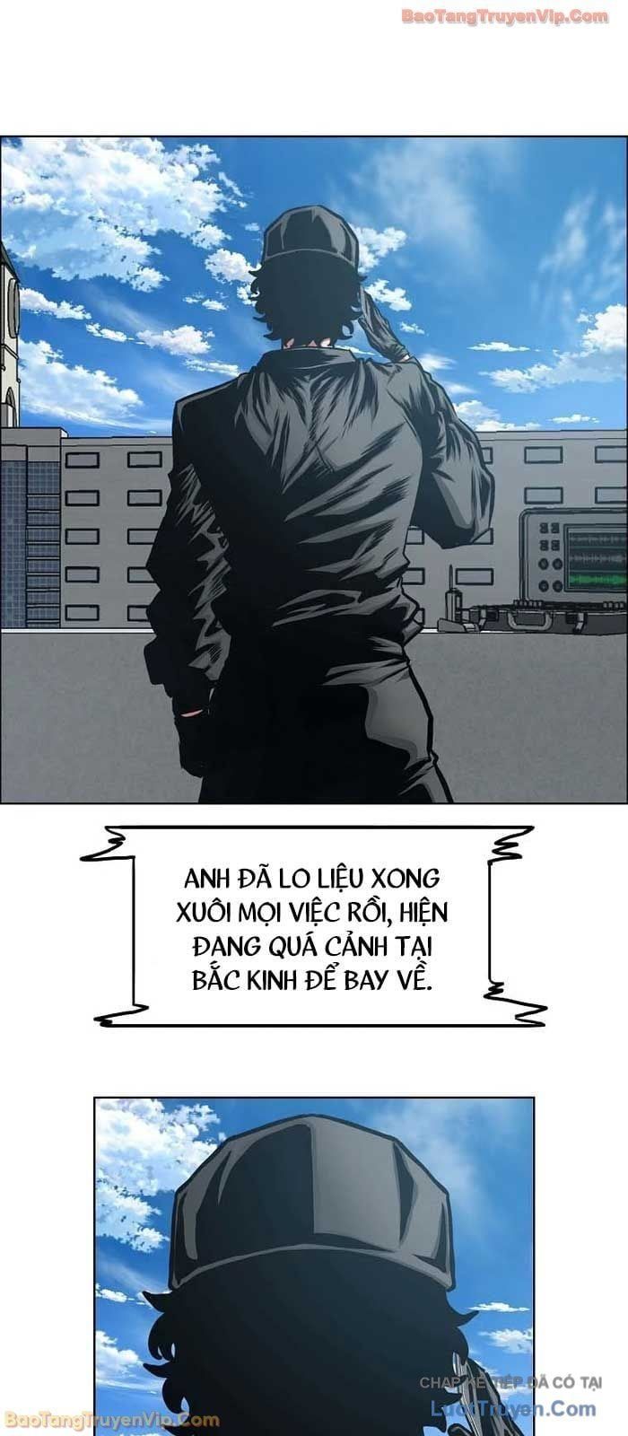 Gia Đình Bí Mật - Chapter 36 - Page 19