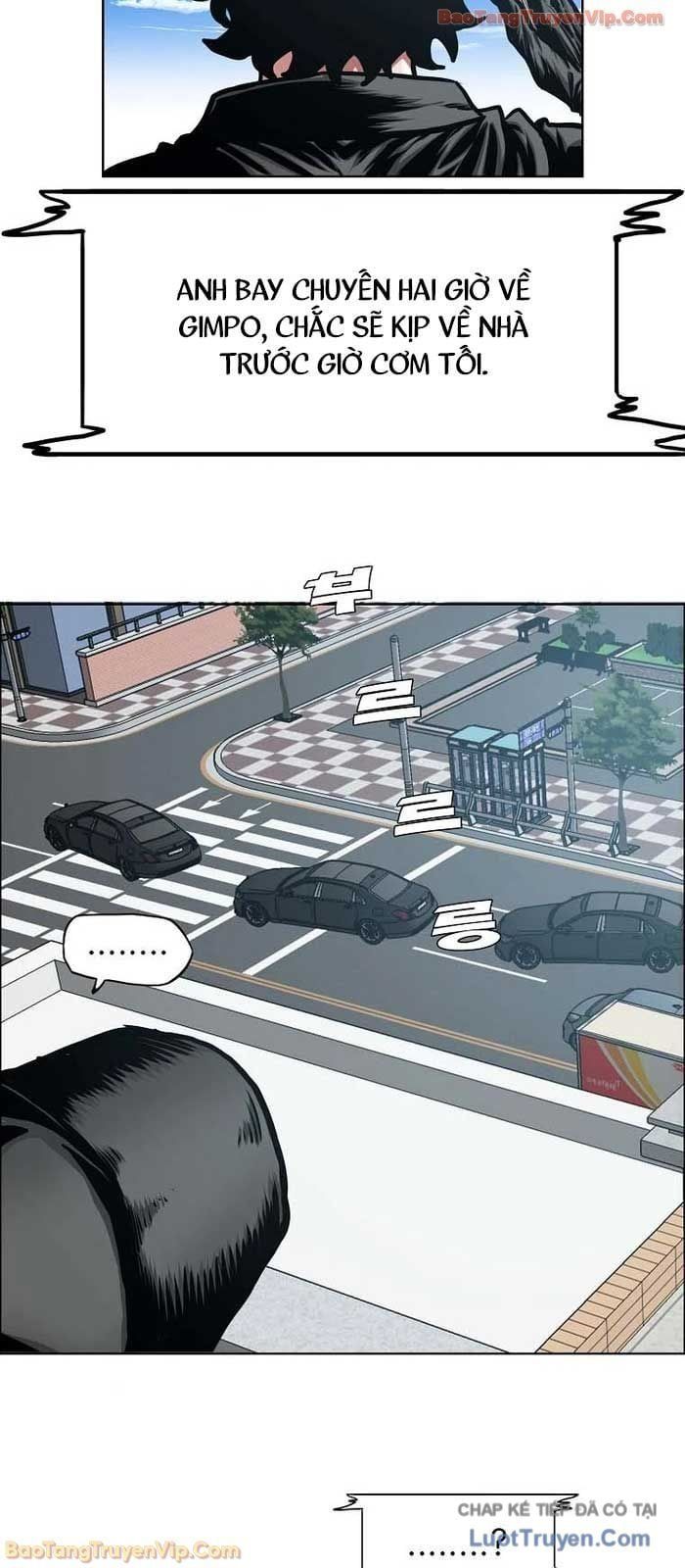 Gia Đình Bí Mật - Chapter 36 - Page 20