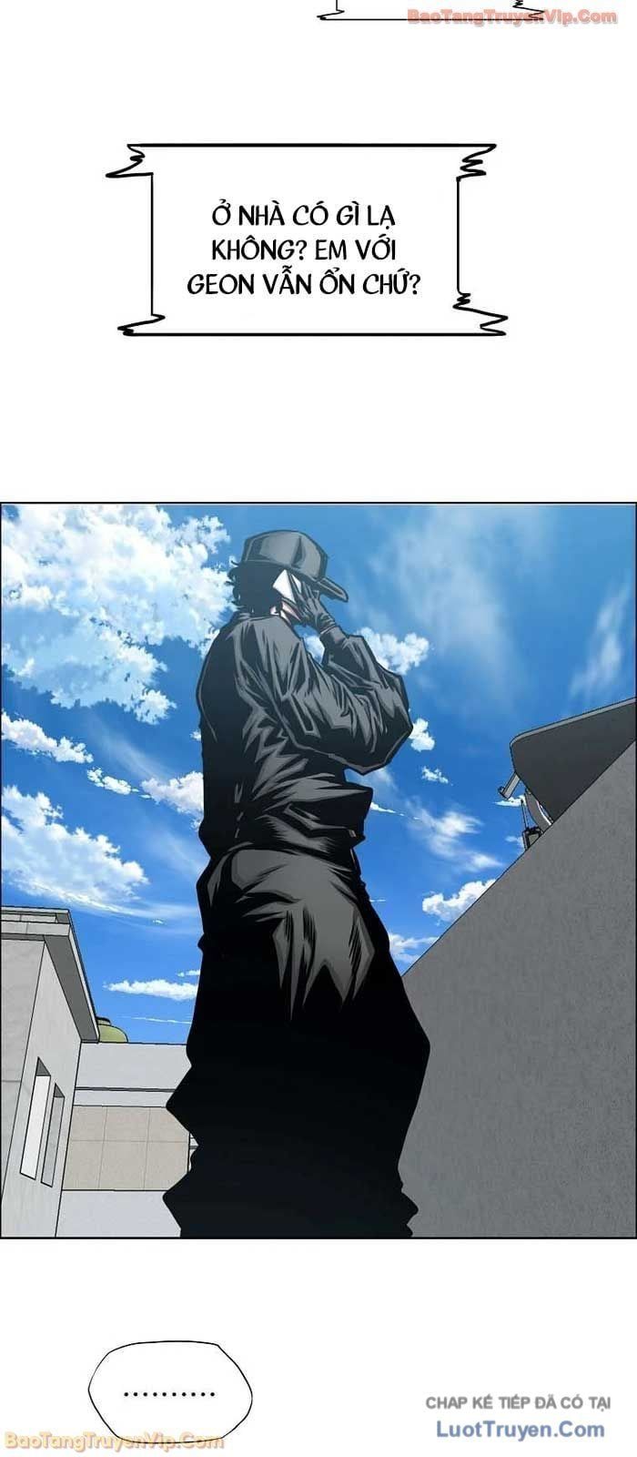 Gia Đình Bí Mật - Chapter 36 - Page 21