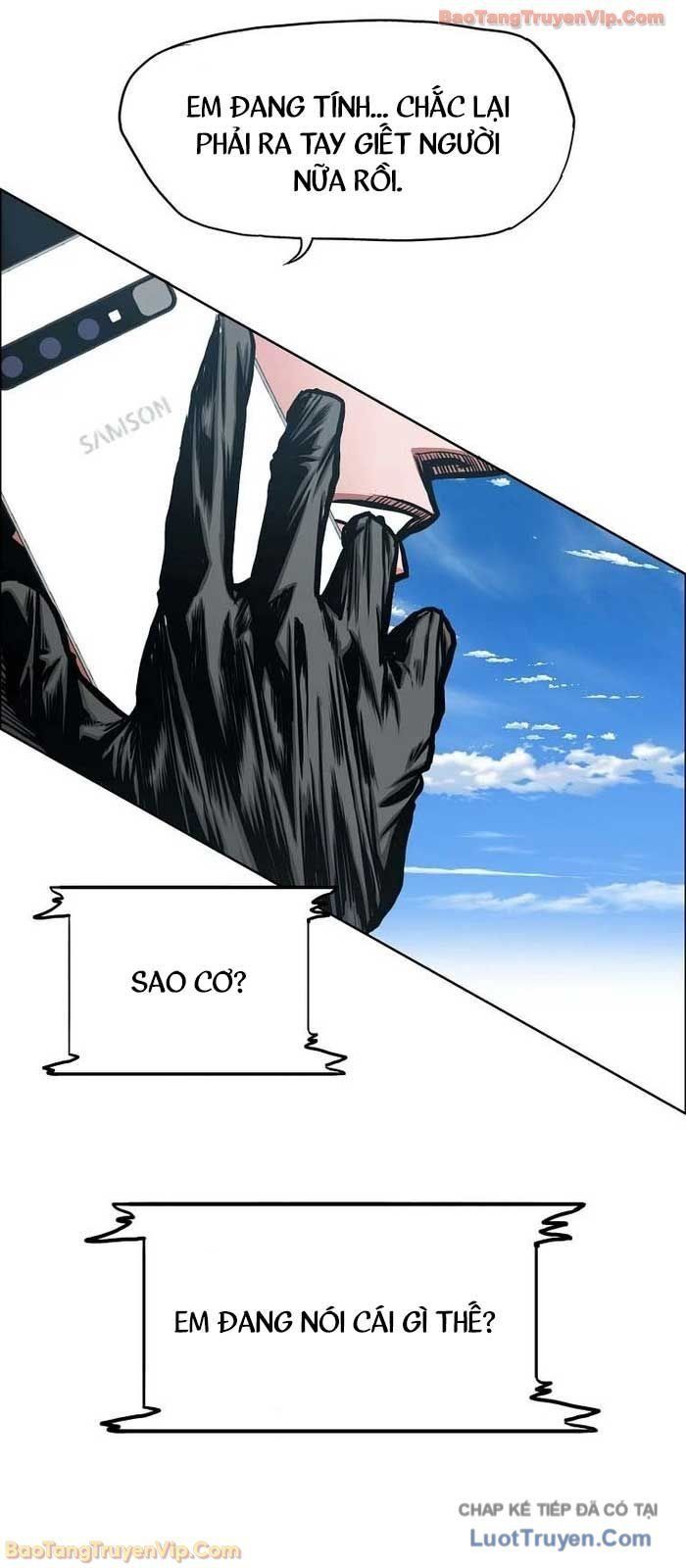 Gia Đình Bí Mật - Chapter 36 - Page 22