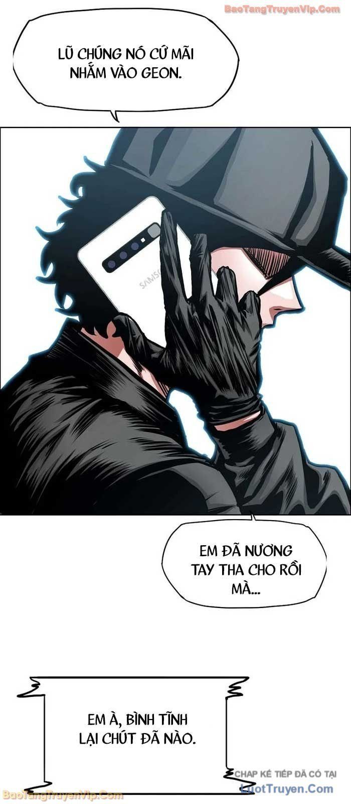 Gia Đình Bí Mật - Chapter 36 - Page 23