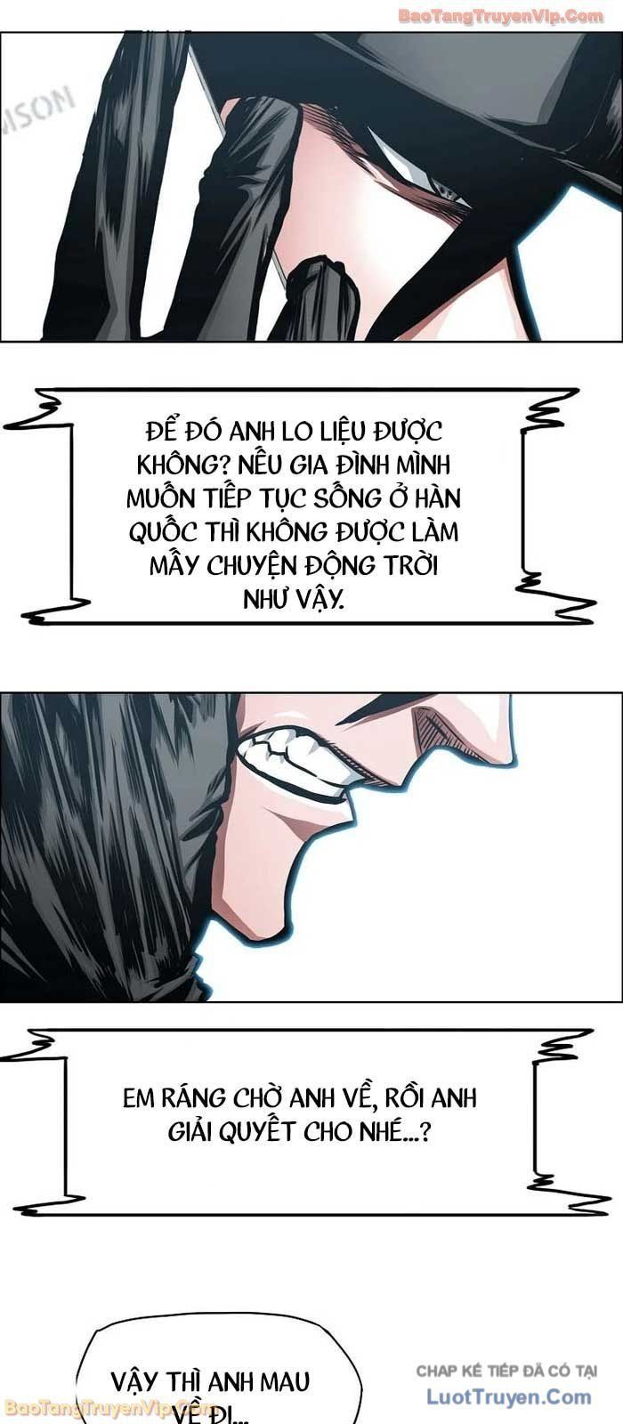 Gia Đình Bí Mật - Chapter 36 - Page 24