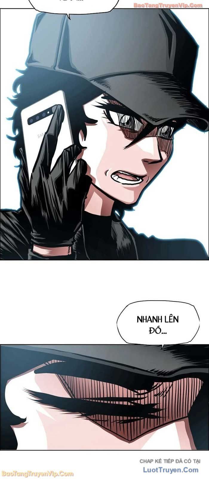 Gia Đình Bí Mật - Chapter 36 - Page 25