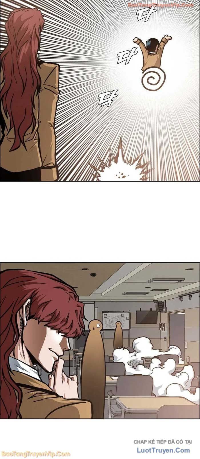 Gia Đình Bí Mật - Chapter 36 - Page 27