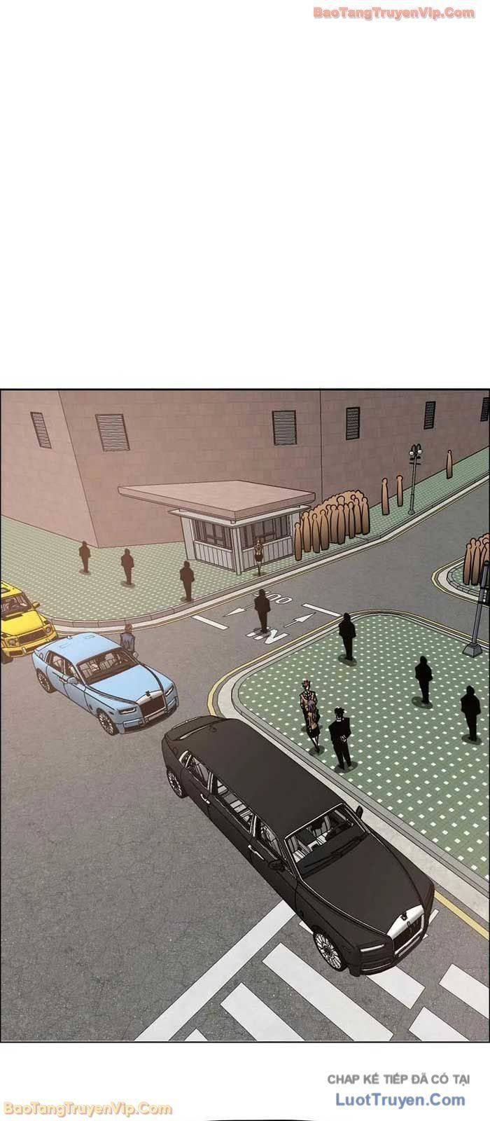 Gia Đình Bí Mật - Chapter 36 - Page 28