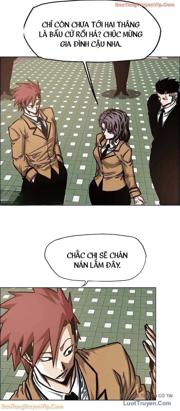 Gia Đình Bí Mật - Chapter 36 - Page 29