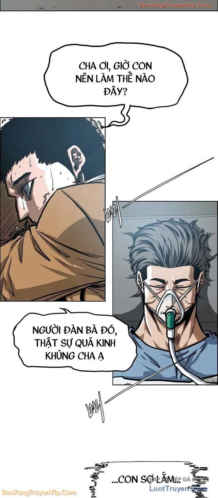 Gia Đình Bí Mật - Chapter 36 - Page 3