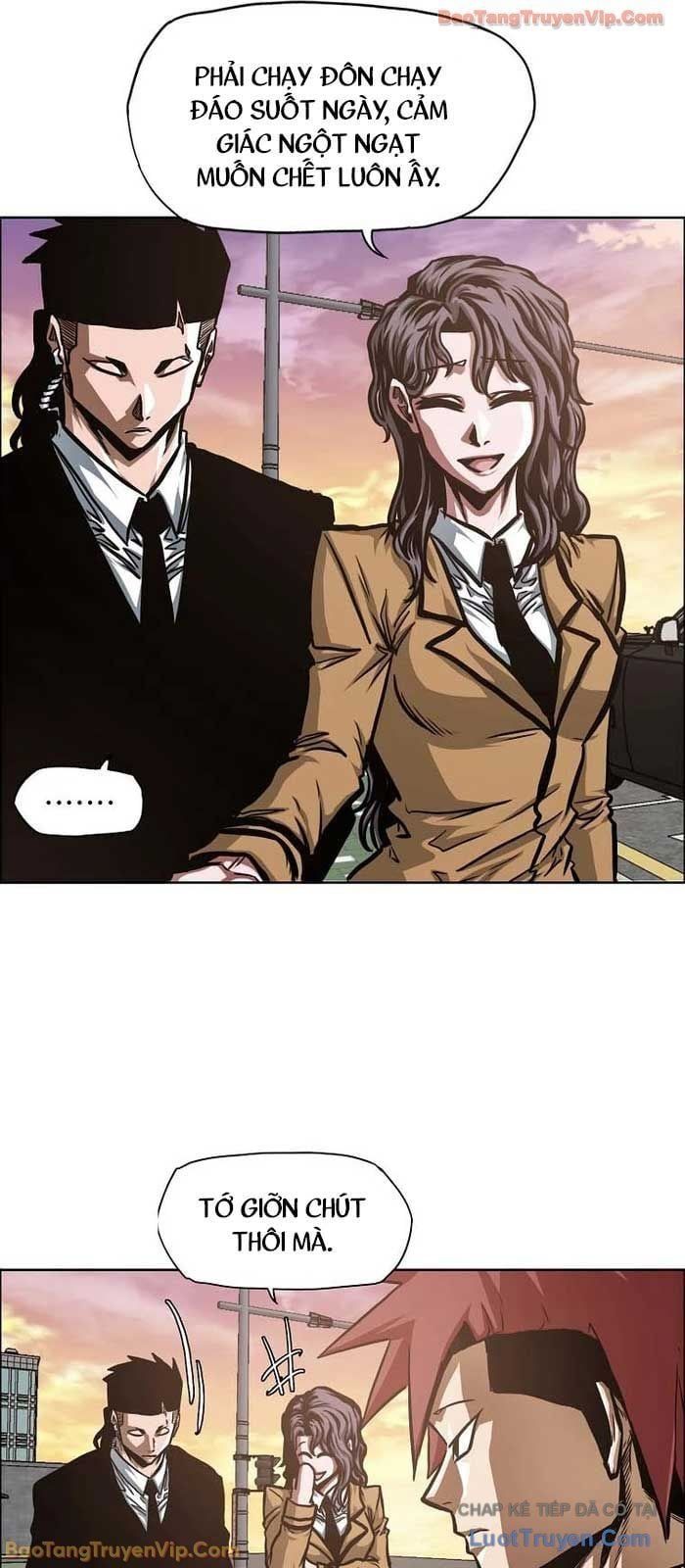 Gia Đình Bí Mật - Chapter 36 - Page 31