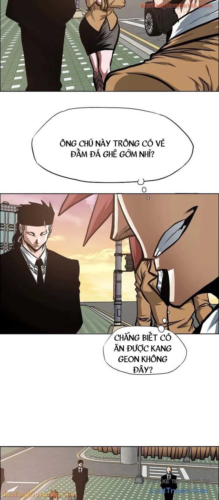 Gia Đình Bí Mật - Chapter 36 - Page 32