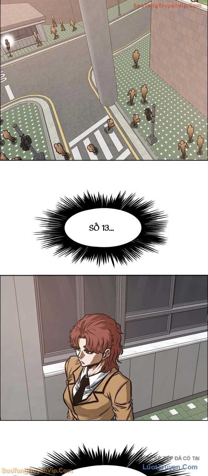 Gia Đình Bí Mật - Chapter 36 - Page 35