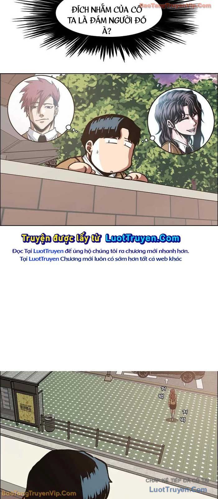 Gia Đình Bí Mật - Chapter 36 - Page 36