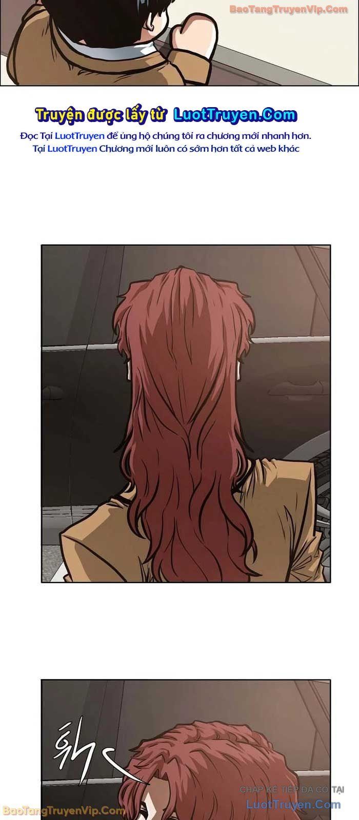 Gia Đình Bí Mật - Chapter 36 - Page 37