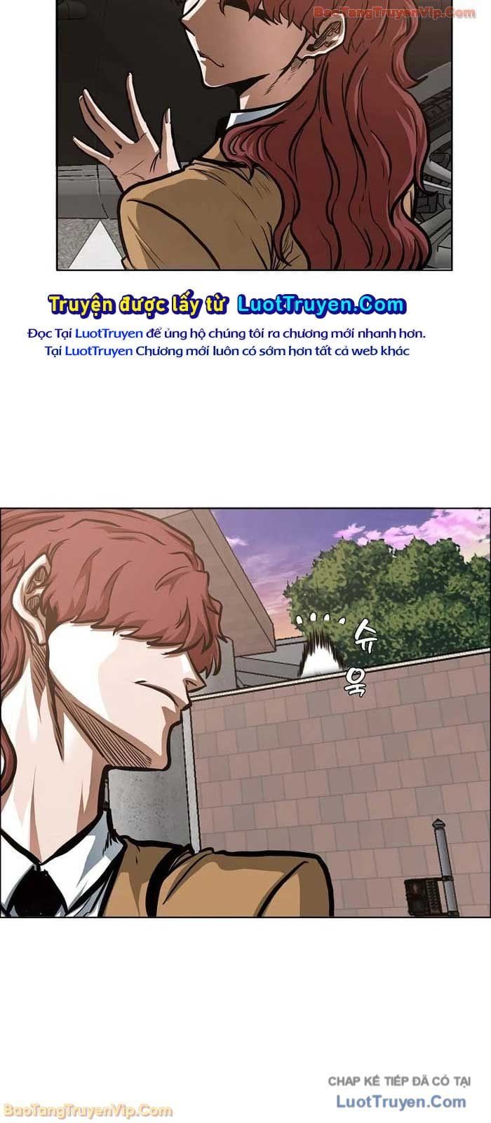 Gia Đình Bí Mật - Chapter 36 - Page 38