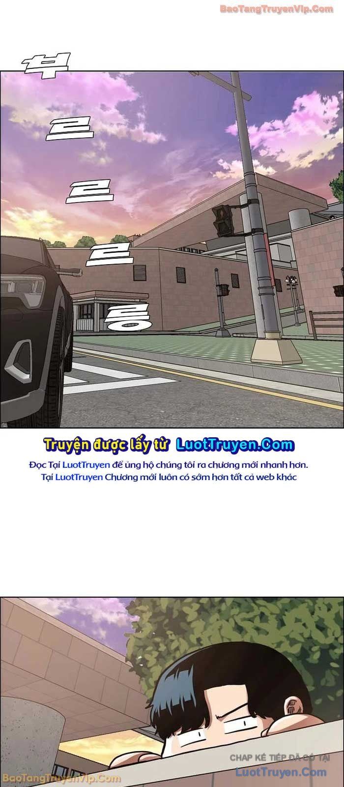 Gia Đình Bí Mật - Chapter 36 - Page 39