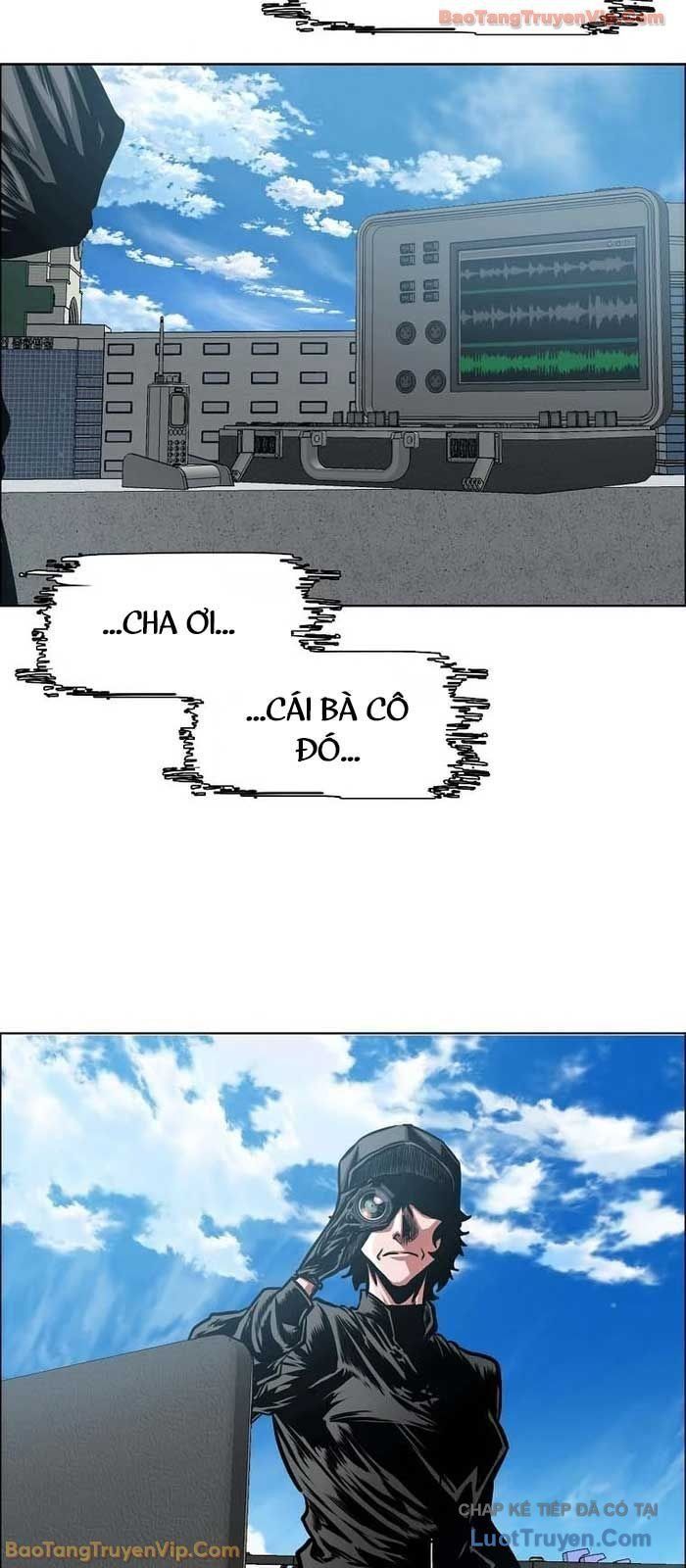 Gia Đình Bí Mật - Chapter 36 - Page 4