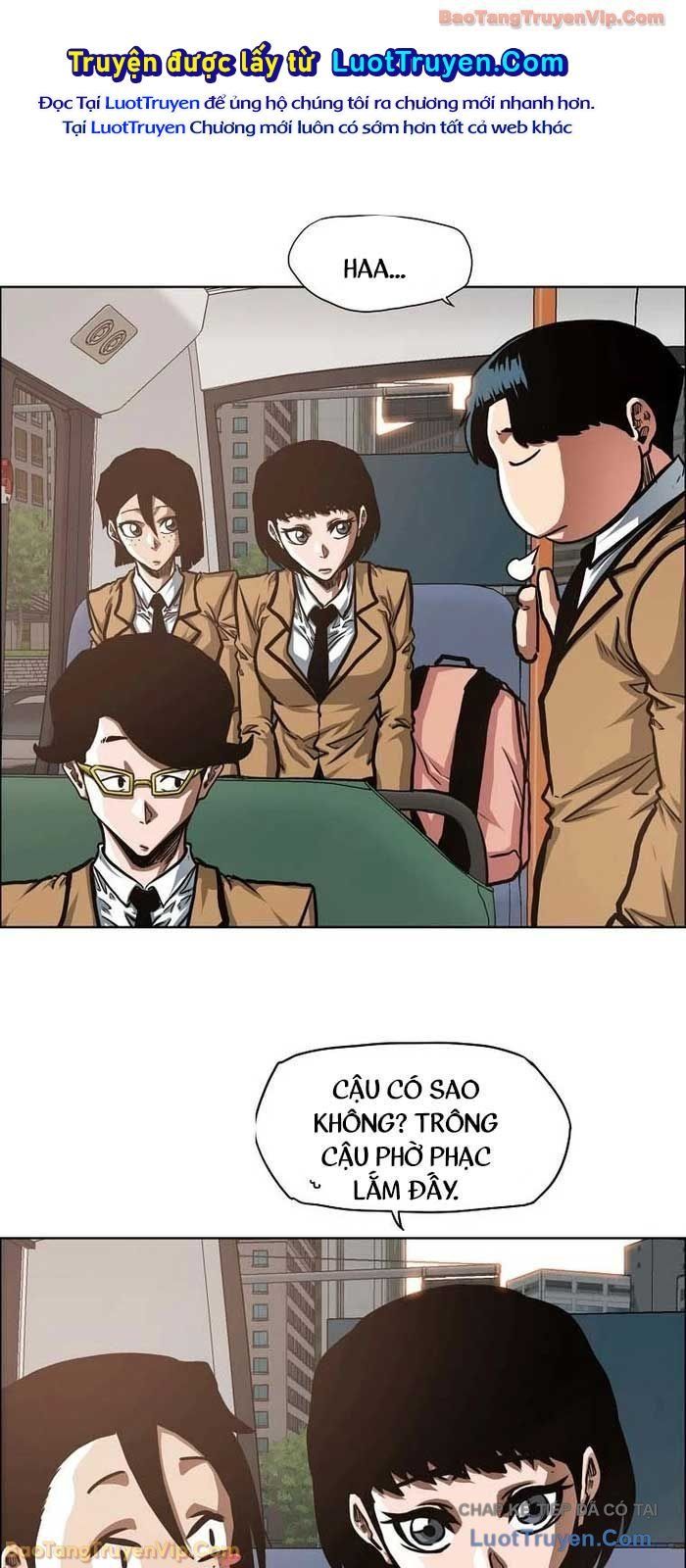 Gia Đình Bí Mật - Chapter 36 - Page 41