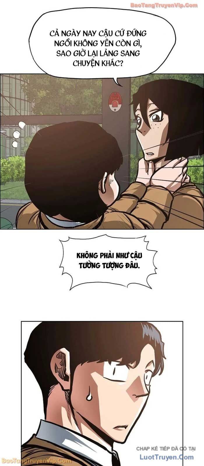 Gia Đình Bí Mật - Chapter 36 - Page 43