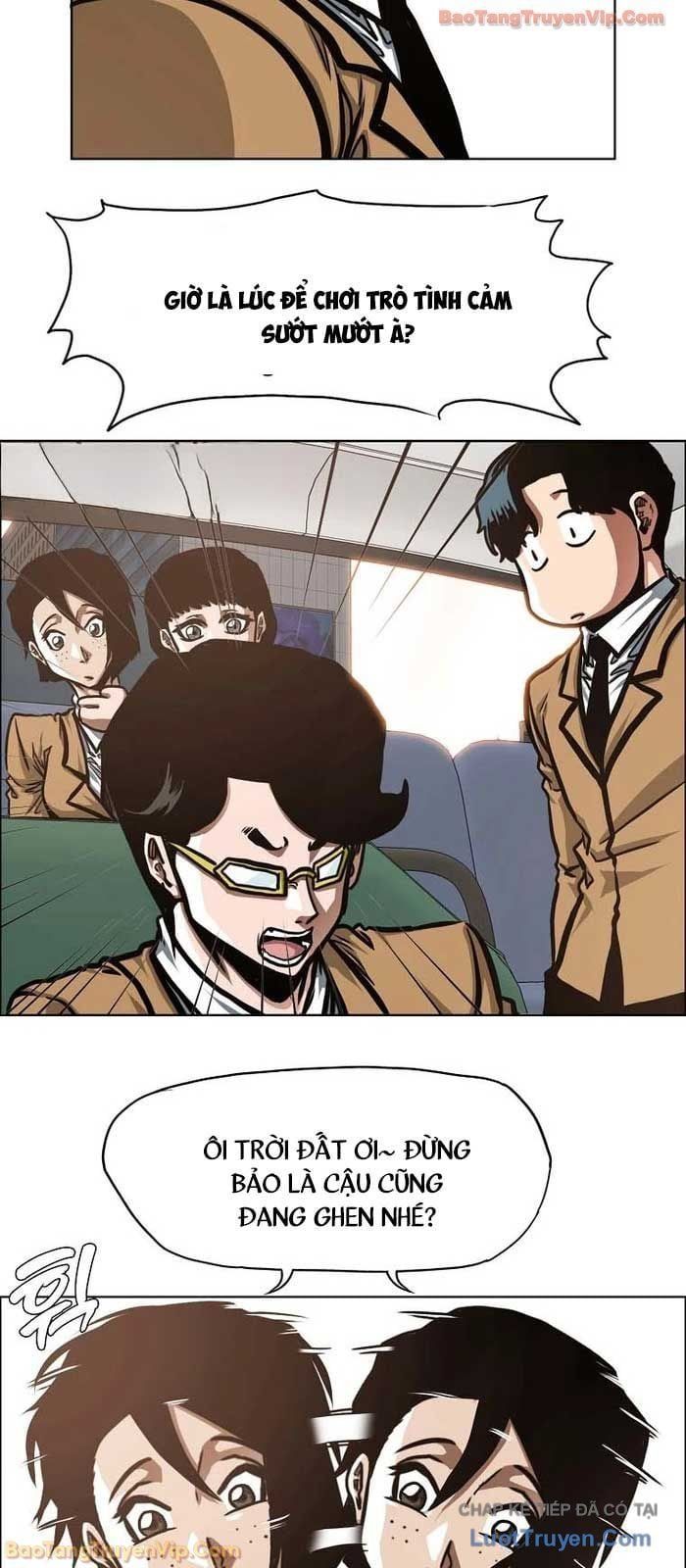 Gia Đình Bí Mật - Chapter 36 - Page 44