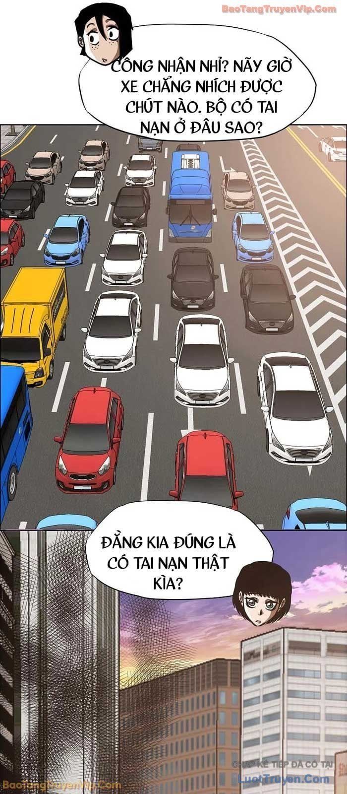 Gia Đình Bí Mật - Chapter 36 - Page 47