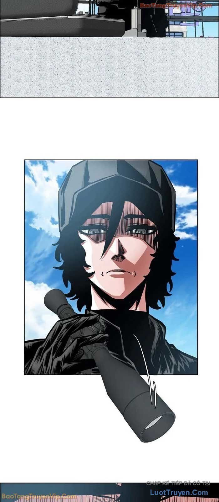 Gia Đình Bí Mật - Chapter 36 - Page 5