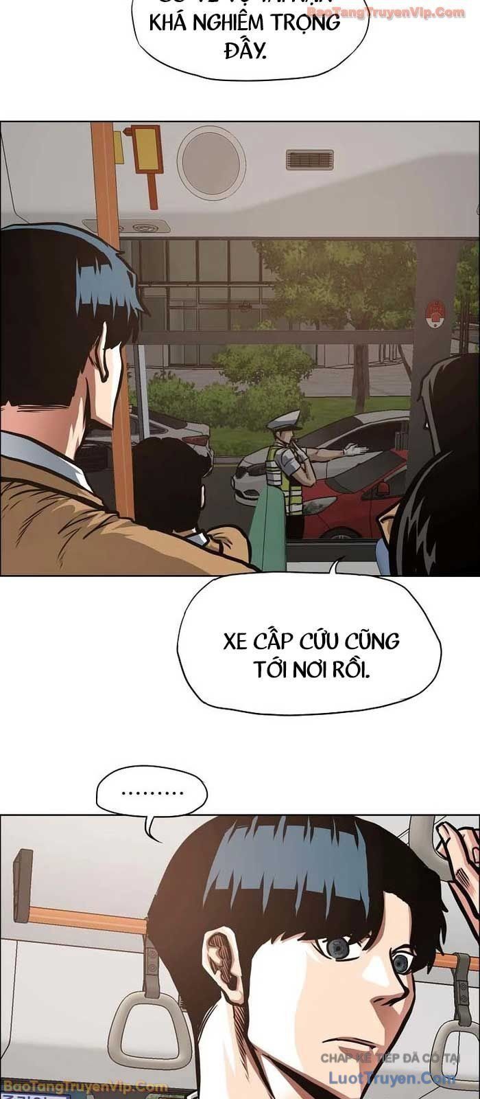 Gia Đình Bí Mật - Chapter 36 - Page 50