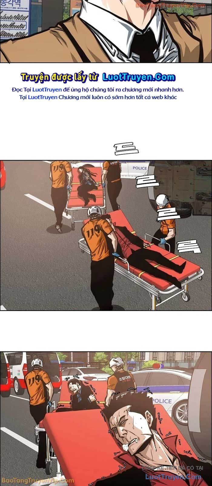 Gia Đình Bí Mật - Chapter 36 - Page 51