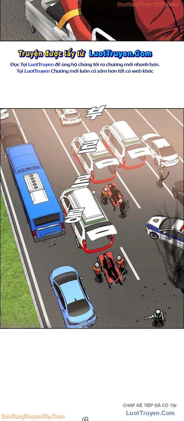 Gia Đình Bí Mật - Chapter 36 - Page 52
