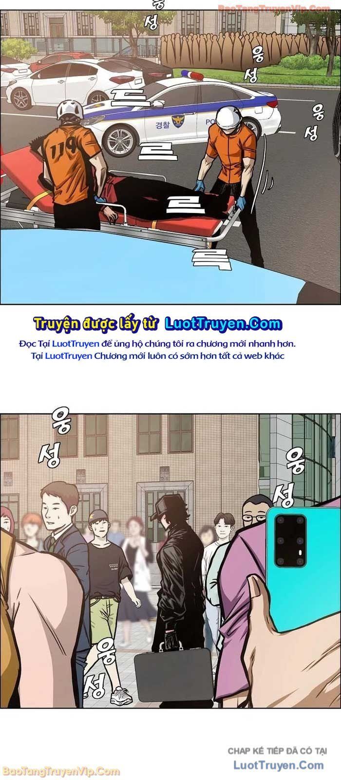 Gia Đình Bí Mật - Chapter 36 - Page 53