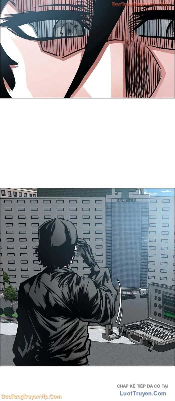 Gia Đình Bí Mật - Chapter 36 - Page 6