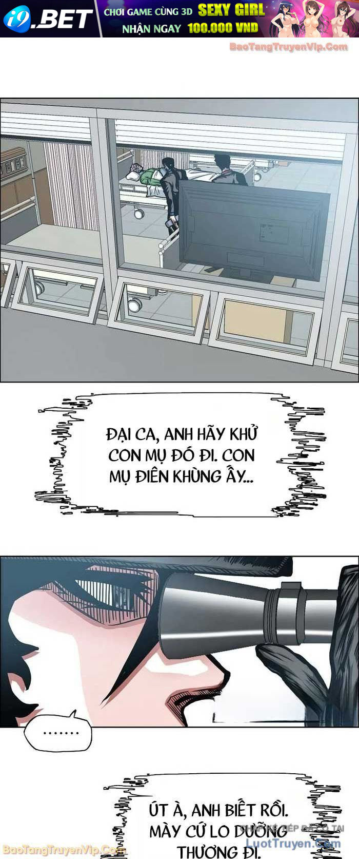 Gia Đình Bí Mật - Chapter 36 - Page 7