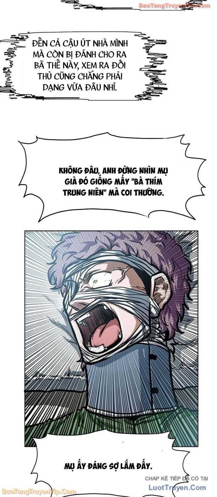 Gia Đình Bí Mật - Chapter 36 - Page 8