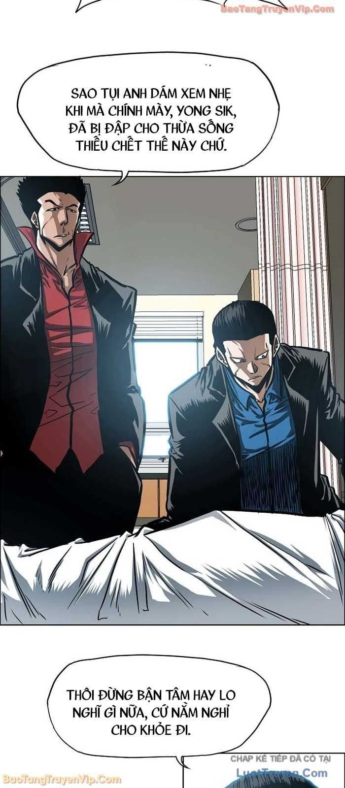 Gia Đình Bí Mật - Chapter 36 - Page 9