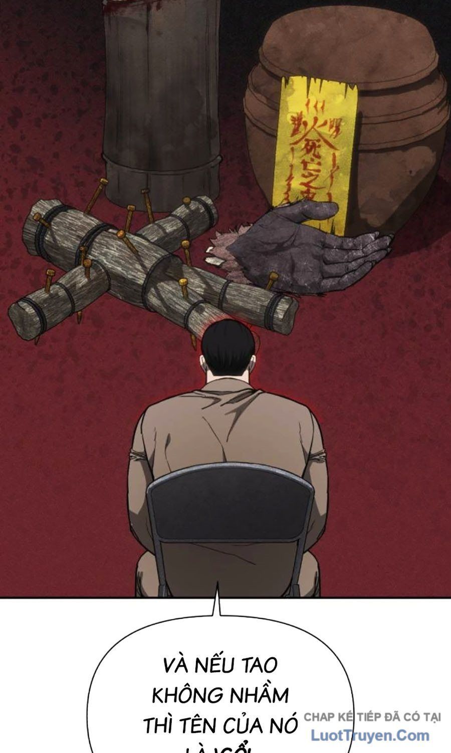 Pháp Sư Đạo Tiền - Chapter 26 - Page 101