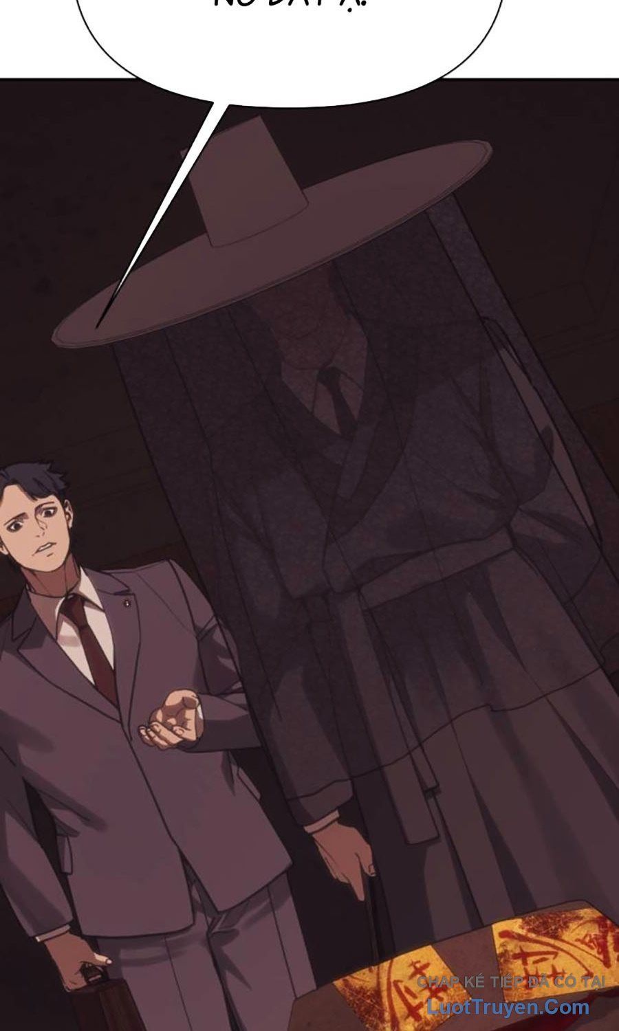 Pháp Sư Đạo Tiền - Chapter 26 - Page 114