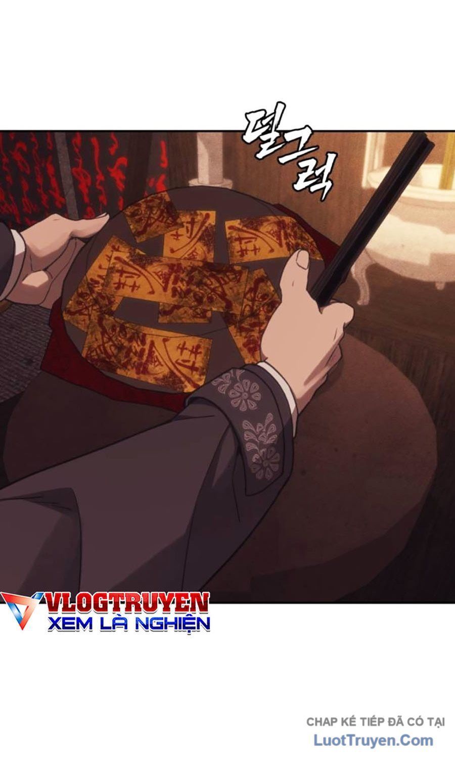 Pháp Sư Đạo Tiền - Chapter 26 - Page 116