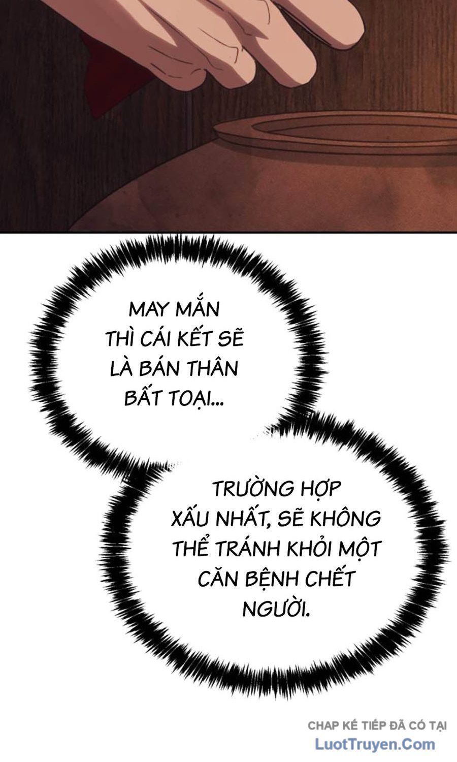Pháp Sư Đạo Tiền - Chapter 26 - Page 124