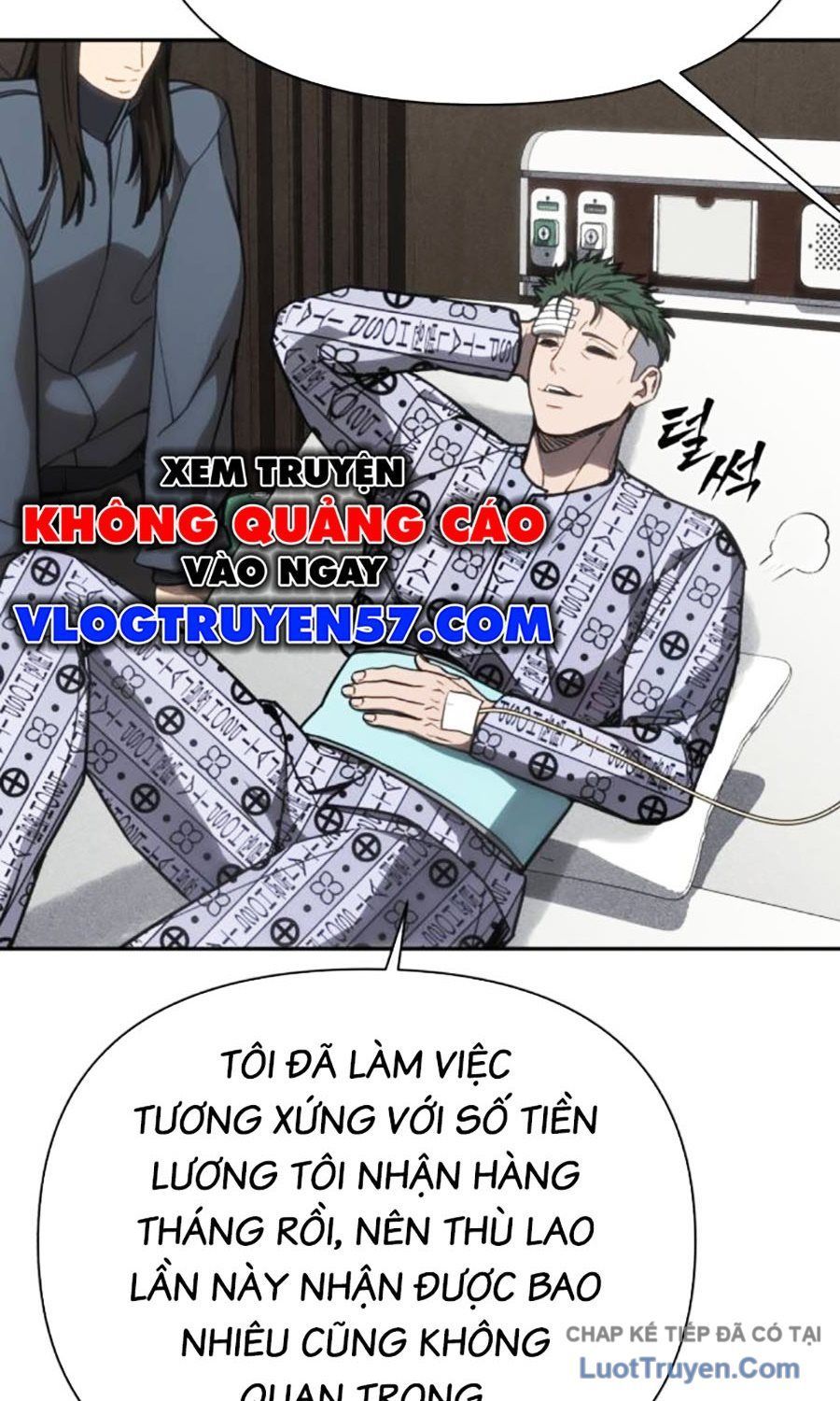 Pháp Sư Đạo Tiền - Chapter 26 - Page 31