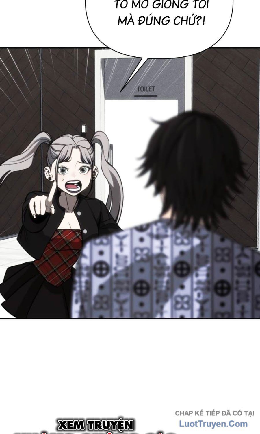 Pháp Sư Đạo Tiền - Chapter 26 - Page 34