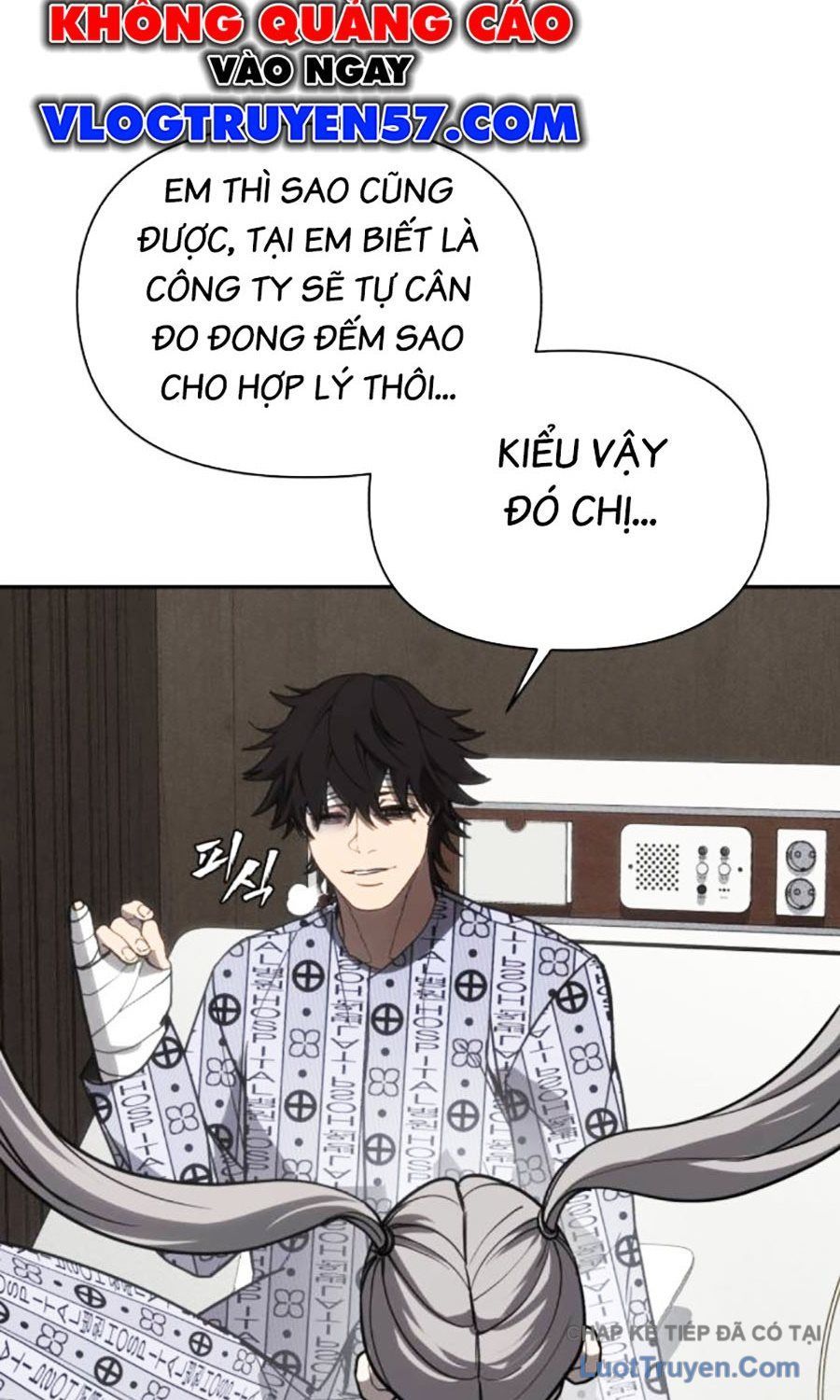 Pháp Sư Đạo Tiền - Chapter 26 - Page 35