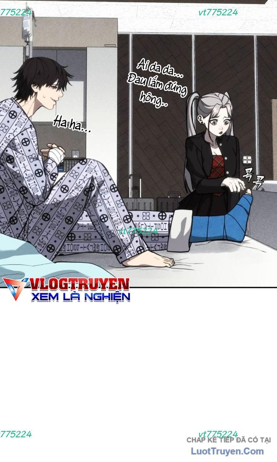 Pháp Sư Đạo Tiền - Chapter 26 - Page 4