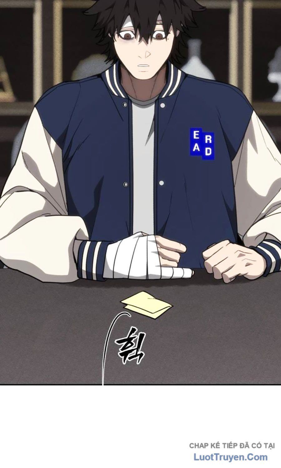 Pháp Sư Đạo Tiền - Chapter 26 - Page 48