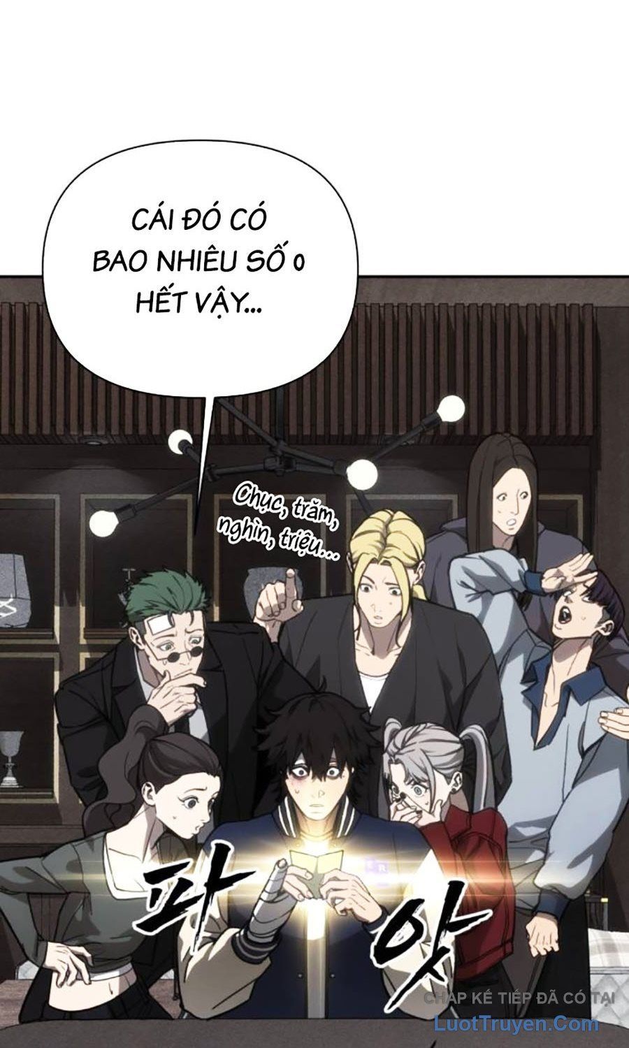 Pháp Sư Đạo Tiền - Chapter 26 - Page 50