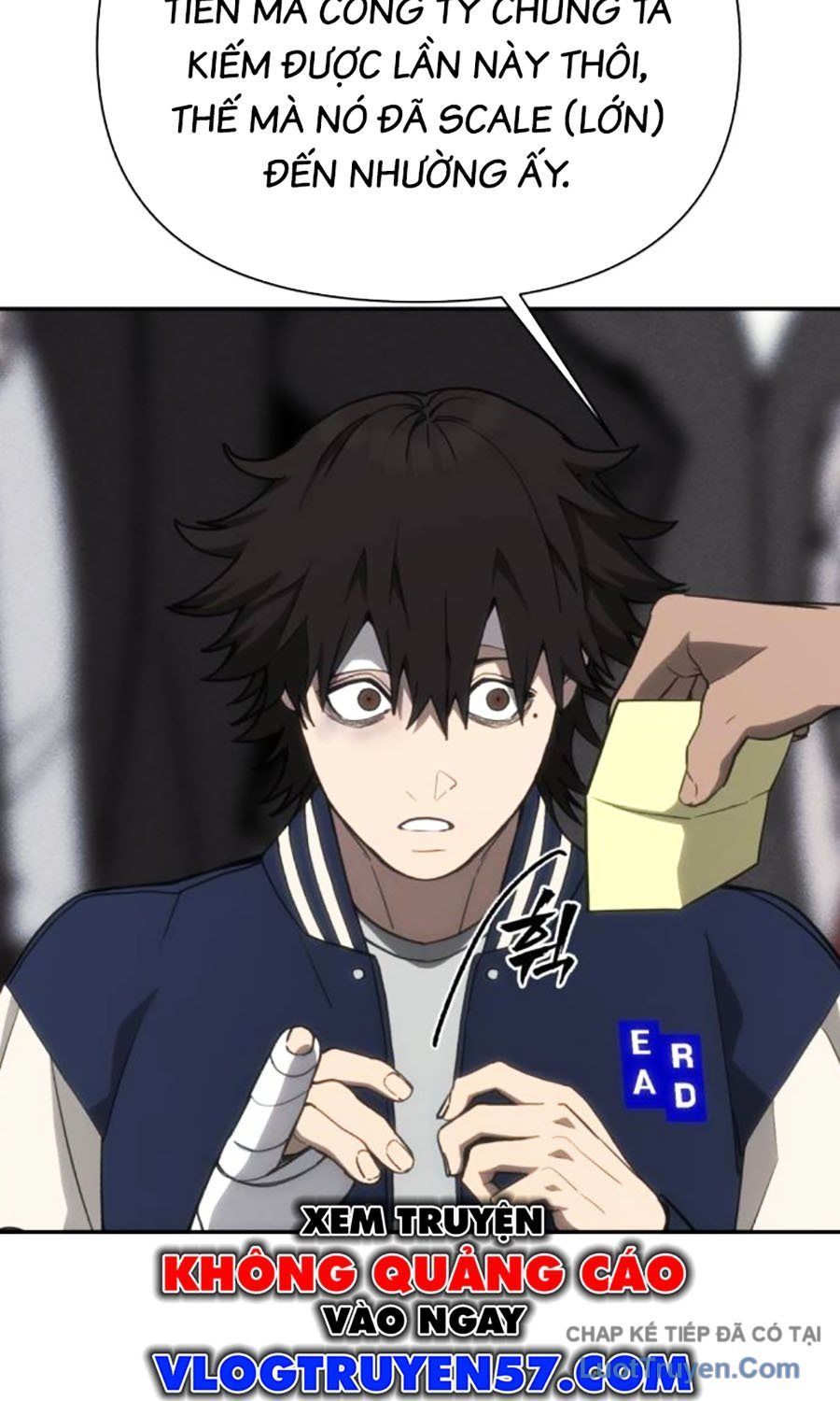Pháp Sư Đạo Tiền - Chapter 26 - Page 53
