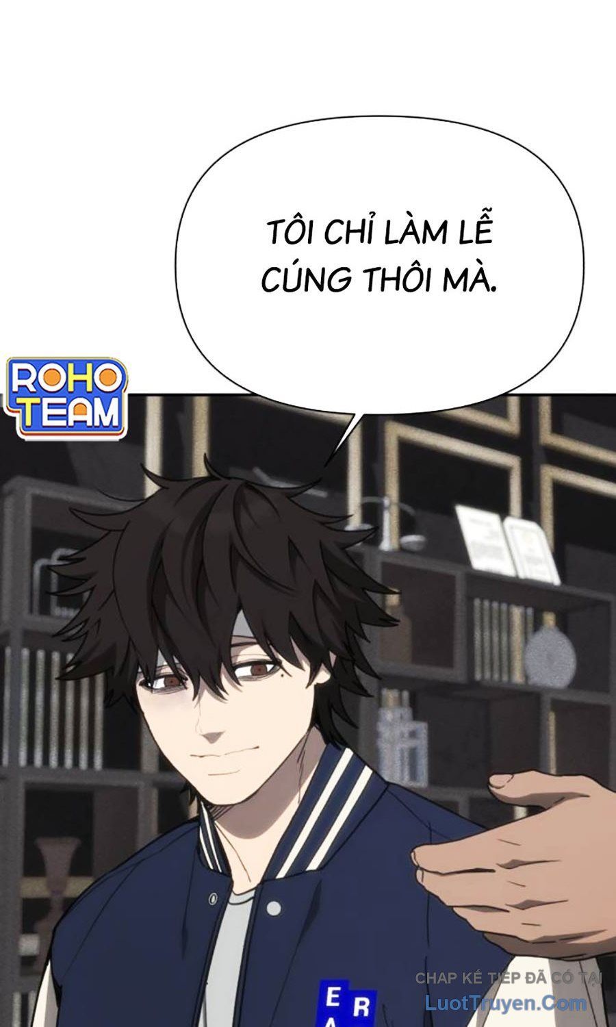 Pháp Sư Đạo Tiền - Chapter 26 - Page 56