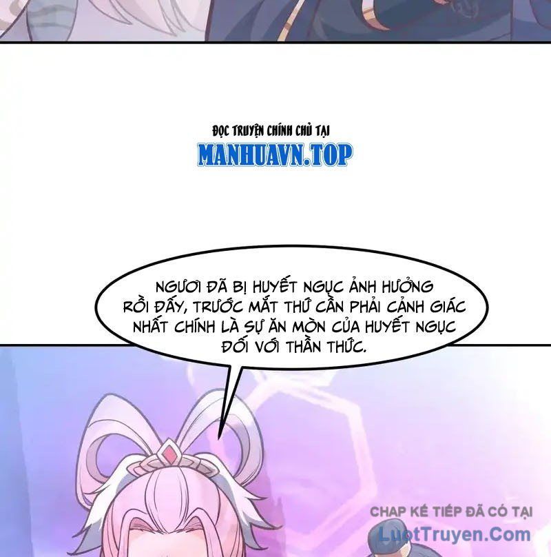 Nhân Vật Phản Diện Đại Sư Huynh Tất Cả Các Sư Muội Đều Là Bệnh Kiều - Chapter 254 - Page 13