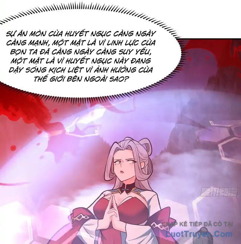 Nhân Vật Phản Diện Đại Sư Huynh Tất Cả Các Sư Muội Đều Là Bệnh Kiều - Chapter 254 - Page 15