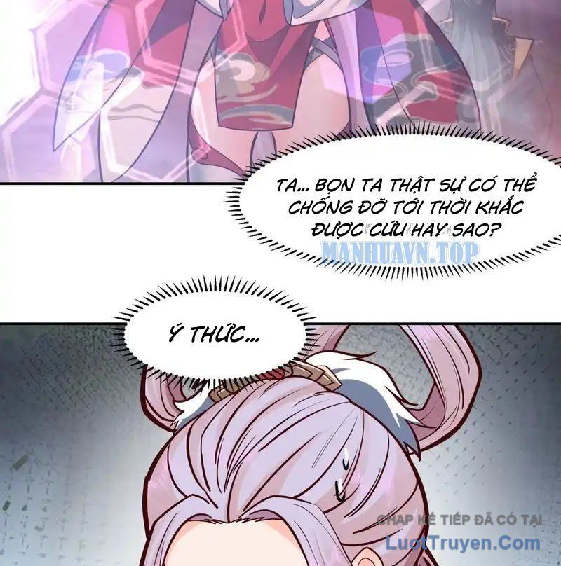 Nhân Vật Phản Diện Đại Sư Huynh Tất Cả Các Sư Muội Đều Là Bệnh Kiều - Chapter 254 - Page 16