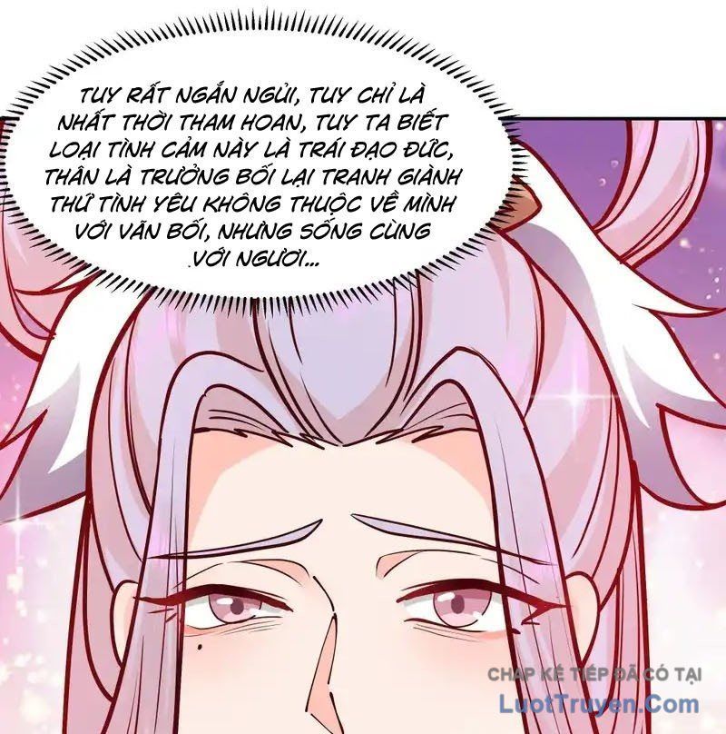 Nhân Vật Phản Diện Đại Sư Huynh Tất Cả Các Sư Muội Đều Là Bệnh Kiều - Chapter 254 - Page 18